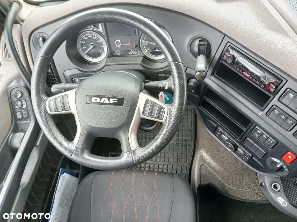 DAF XF 480 FT (31373) - 6