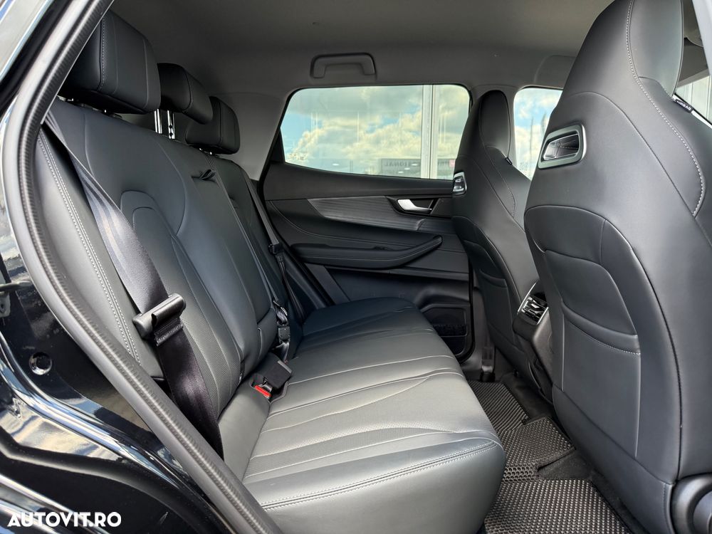 Chery Tiggo 4 - 20