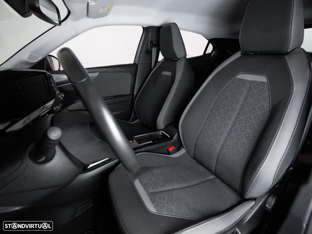 Opel Mokka-e 50 kWh GS - 8