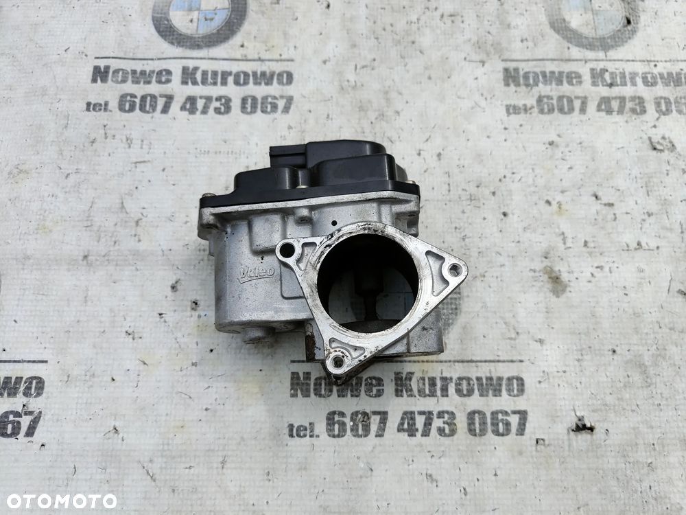 VW AUDI DODGE Zawór recyrkulacji spalin EGR SASV29007935 - 1