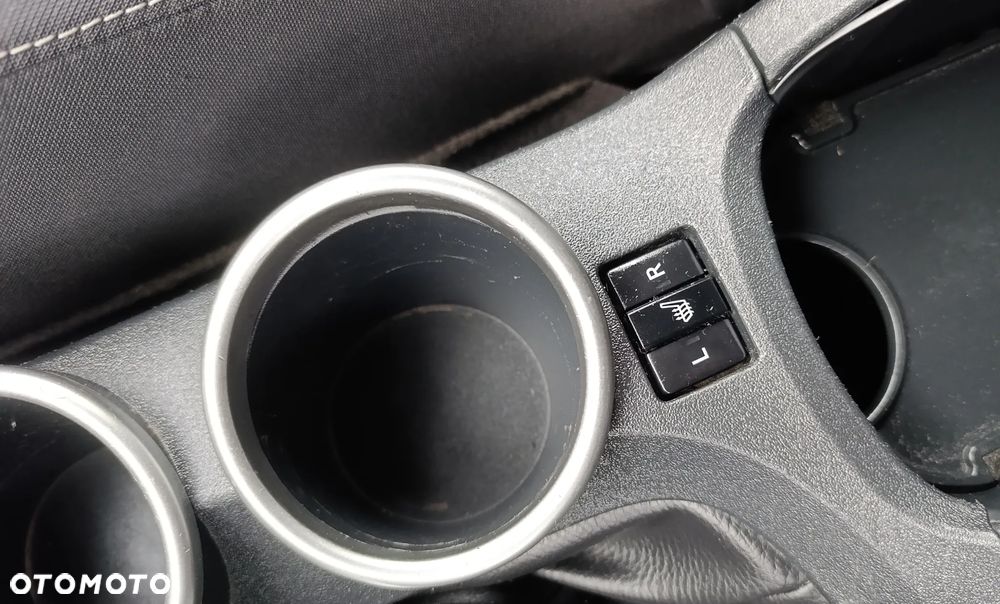 Toyota Verso 1.8 Sol plus NAVI 7os - 11