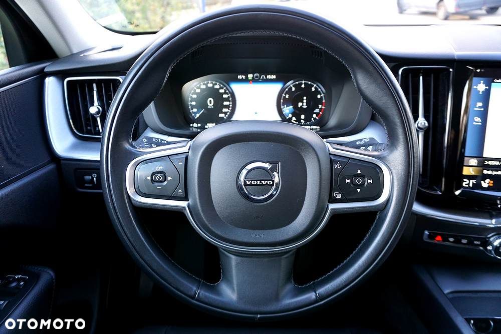 Volvo XC 60 B5 B Geartronic Inscription - 35