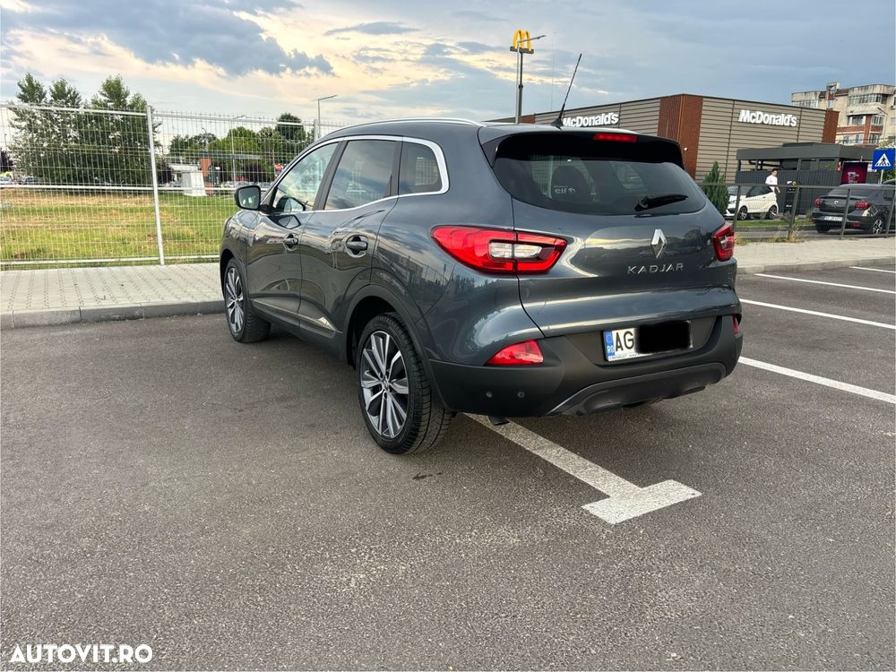 Renault Kadjar 1.2 TCe EDC Intens - 6