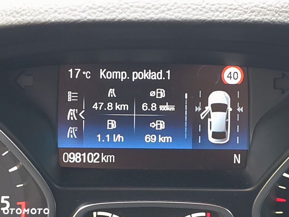 Ford Kuga 2.0 TDCi FWD Titanium - 17