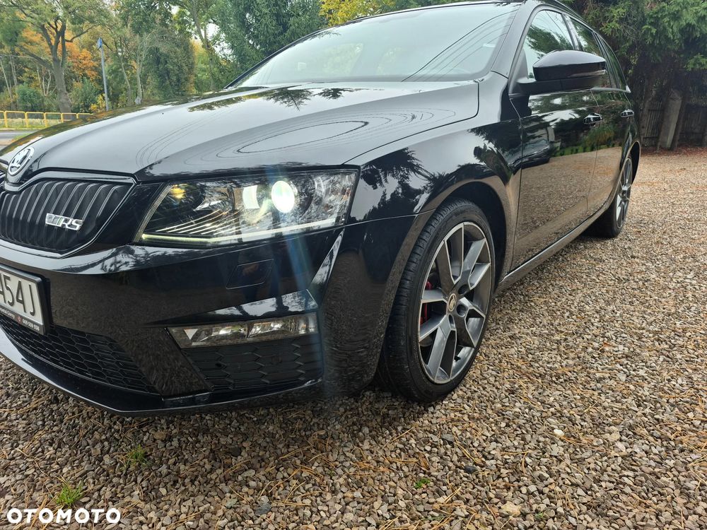 Skoda Octavia - 10