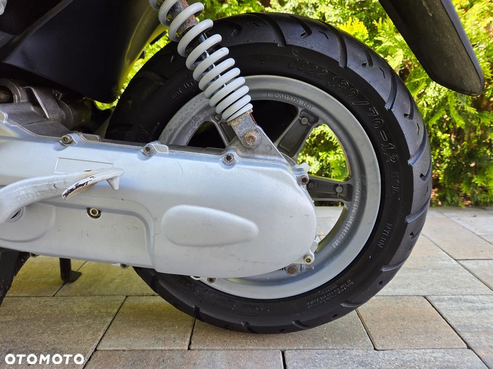 Yamaha JOG - 24