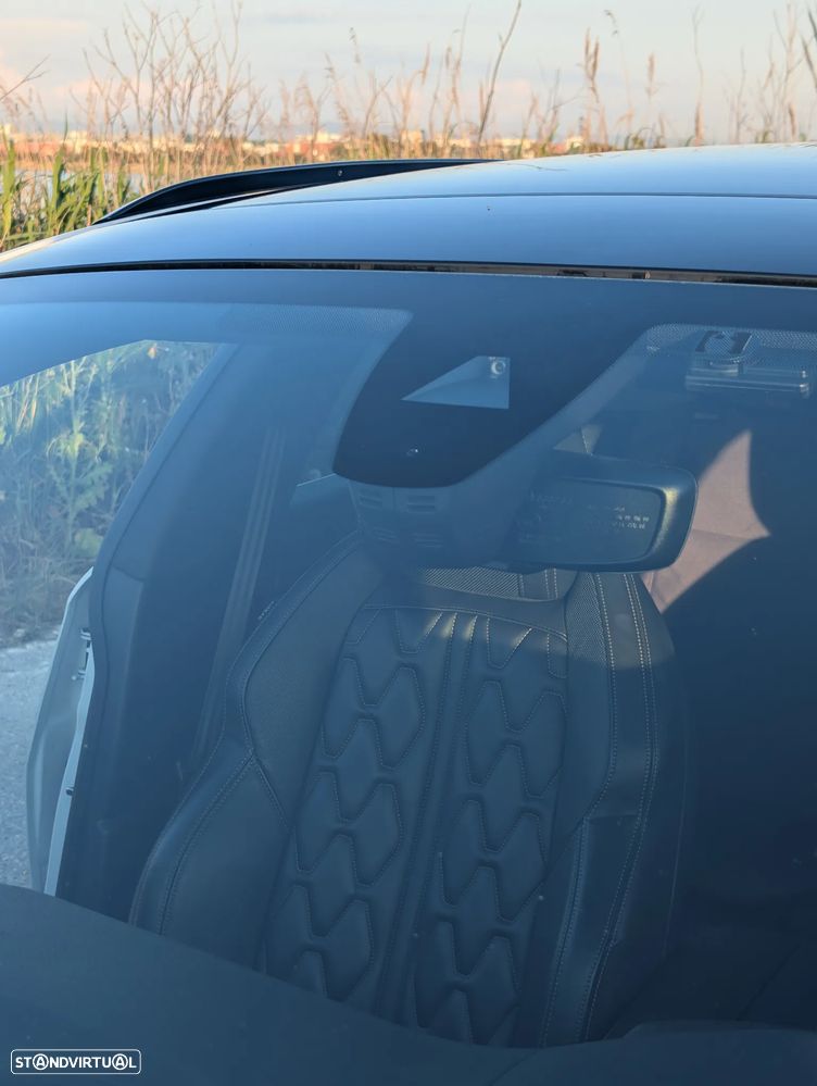 Peugeot 508 SW 225 e-EAT8 GT - 28