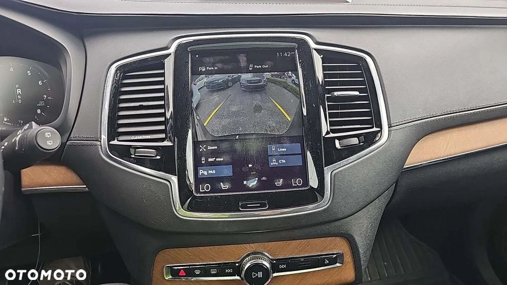 Volvo XC 90 T6 AWD Inscription 7os - 19