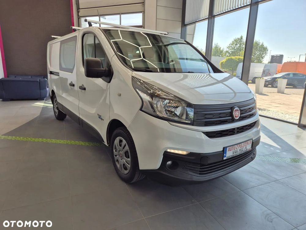 Fiat Talento - 7
