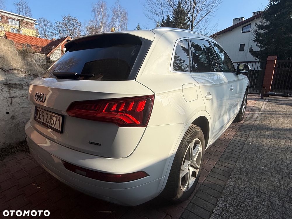 Audi Q5 2.0 TFSI Quattro S tronic - 7