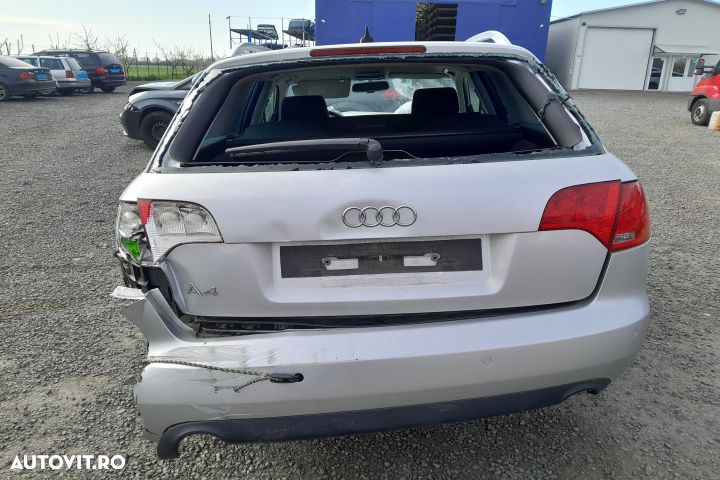 Modul confort 8E0907279K 8E0907279K Audi A4 B7 [2004 - 2008] Avant wa - 9