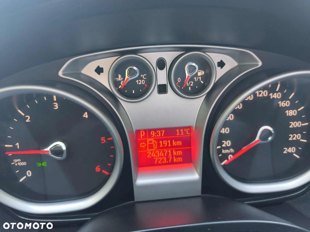 Ford Kuga 2.0 TDCi 4x4 Titanium - 12