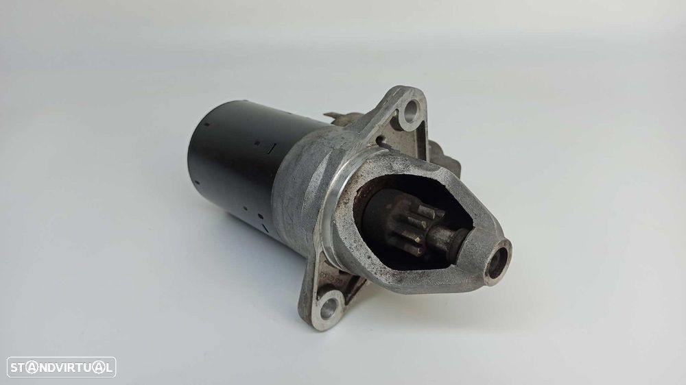 MOTOR DE ARRANQUE MG ROVER SERIE 25 (RF) CLASSIC (5-PTAS.) - 1