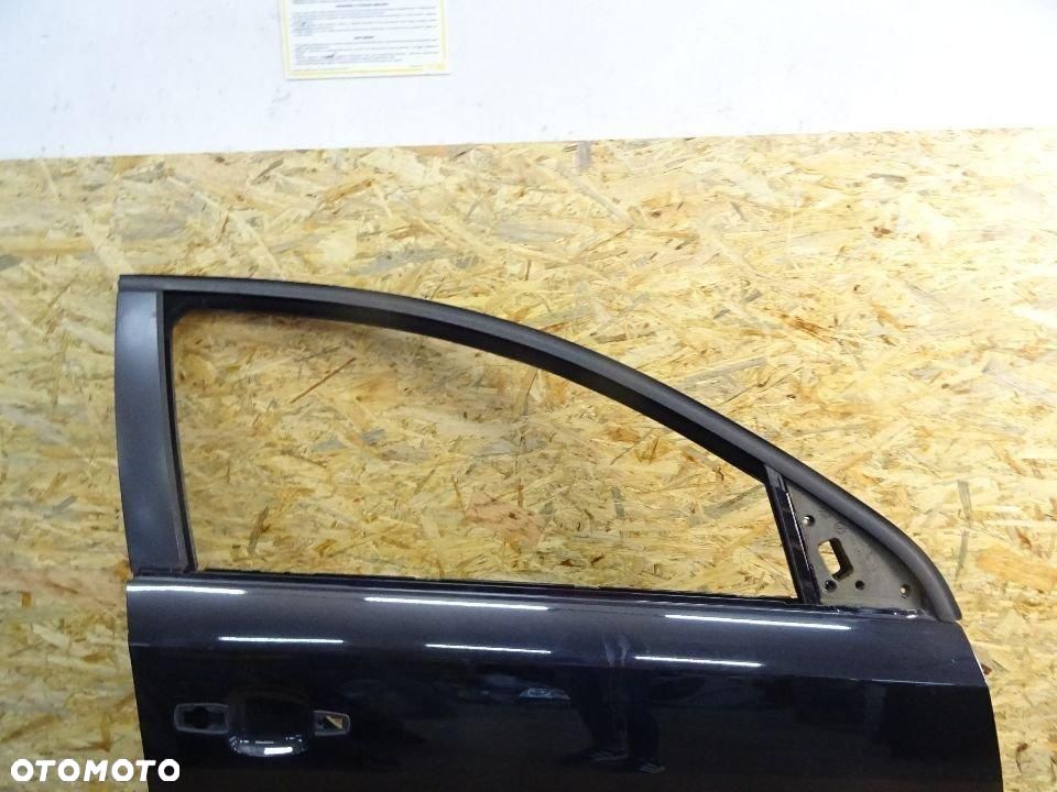 DRZWI PRAWY PRZÓD PRAWE PRZEDNIE opel vectra c lift kombi lak: z20r - 3