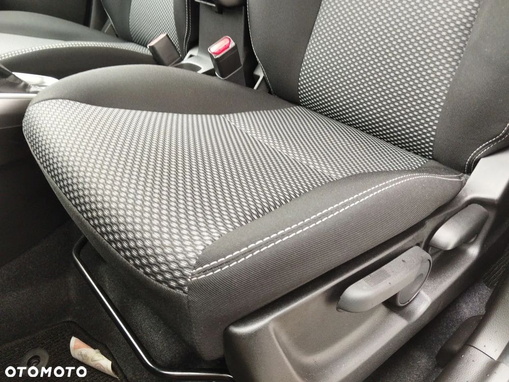 Suzuki Vitara 1.5 DualJet Hybrid Premium Plus 2WD AGS - 11