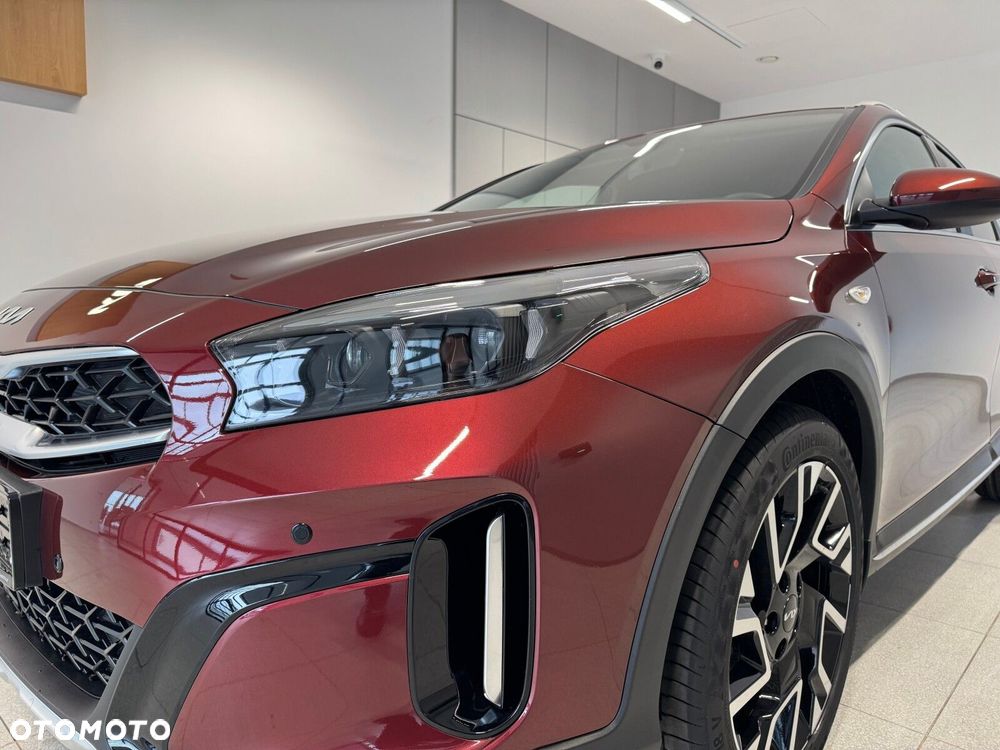 Kia XCeed - 21