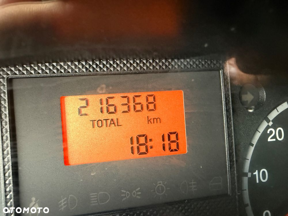 Fiat Ducato - 18