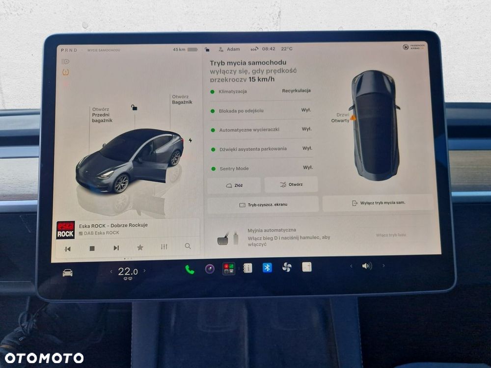 Tesla Model 3 - 19