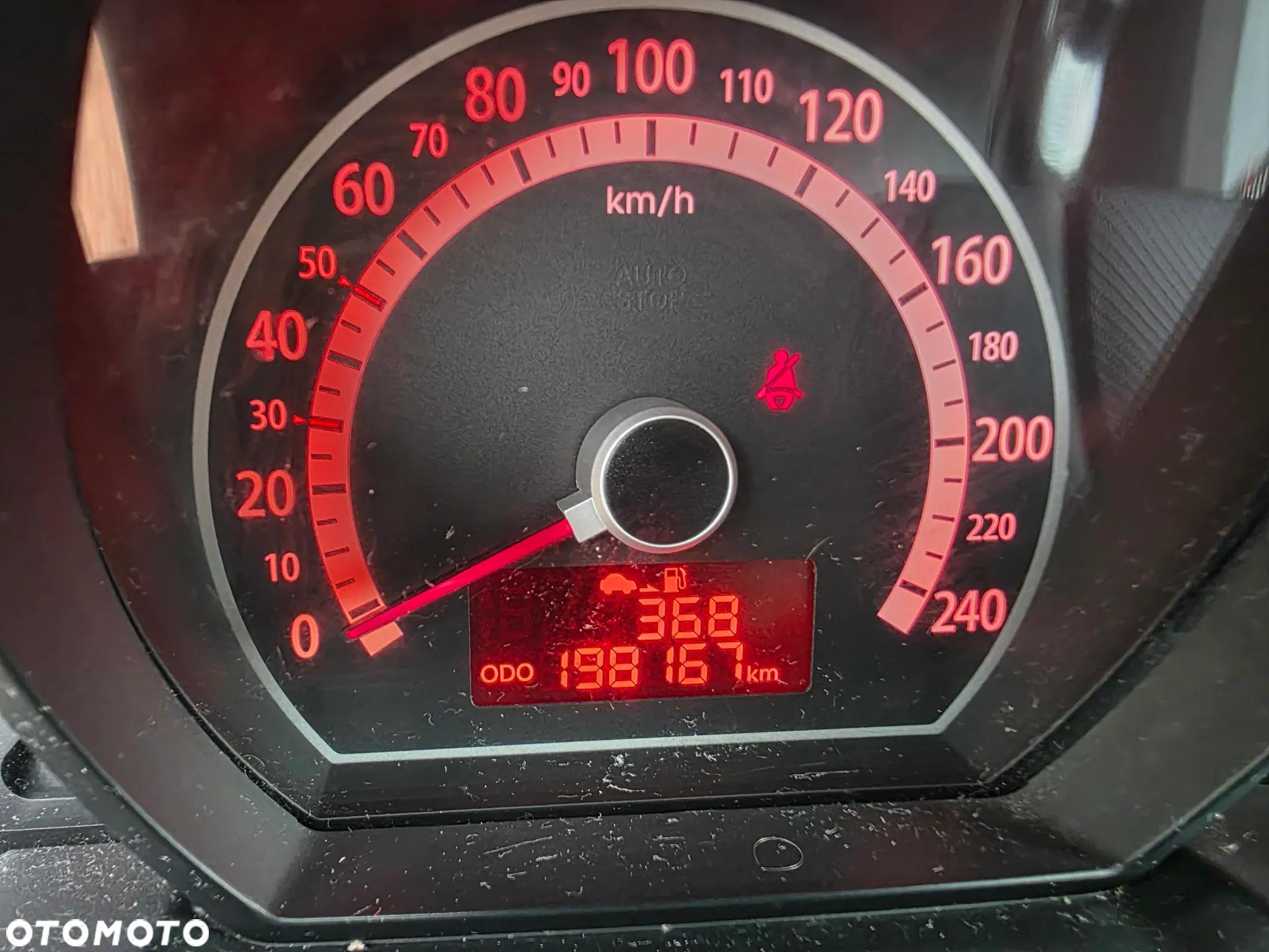 Kia Ceed Cee'd 1.6 Comfort - 7