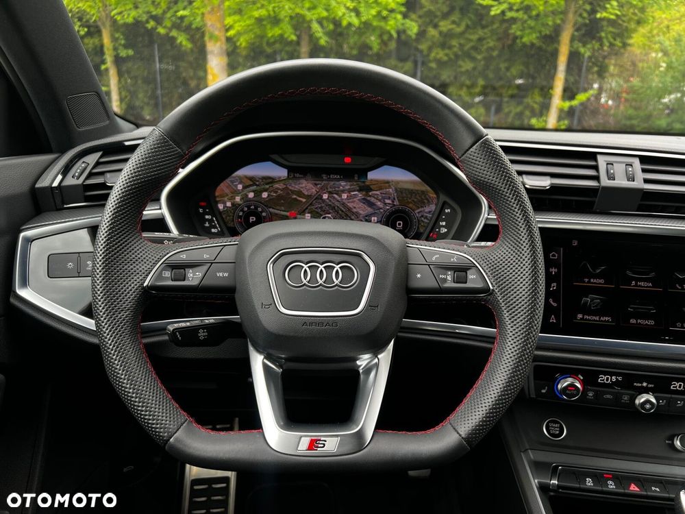 Audi Q3 - 22