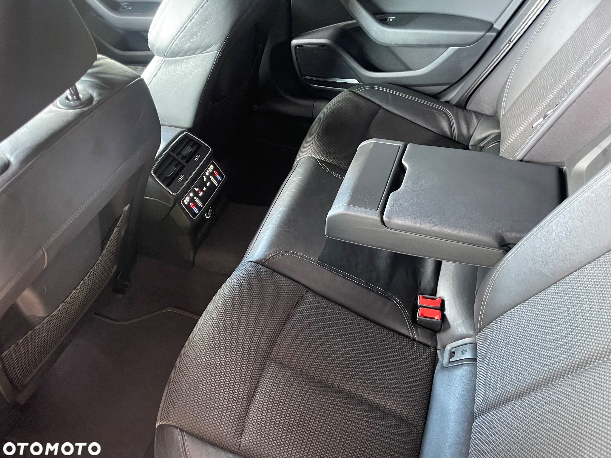 Audi A6 40 TDI mHEV S tronic - 13