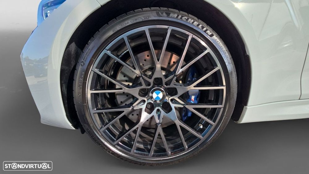 BMW M2 Competition Auto - 16