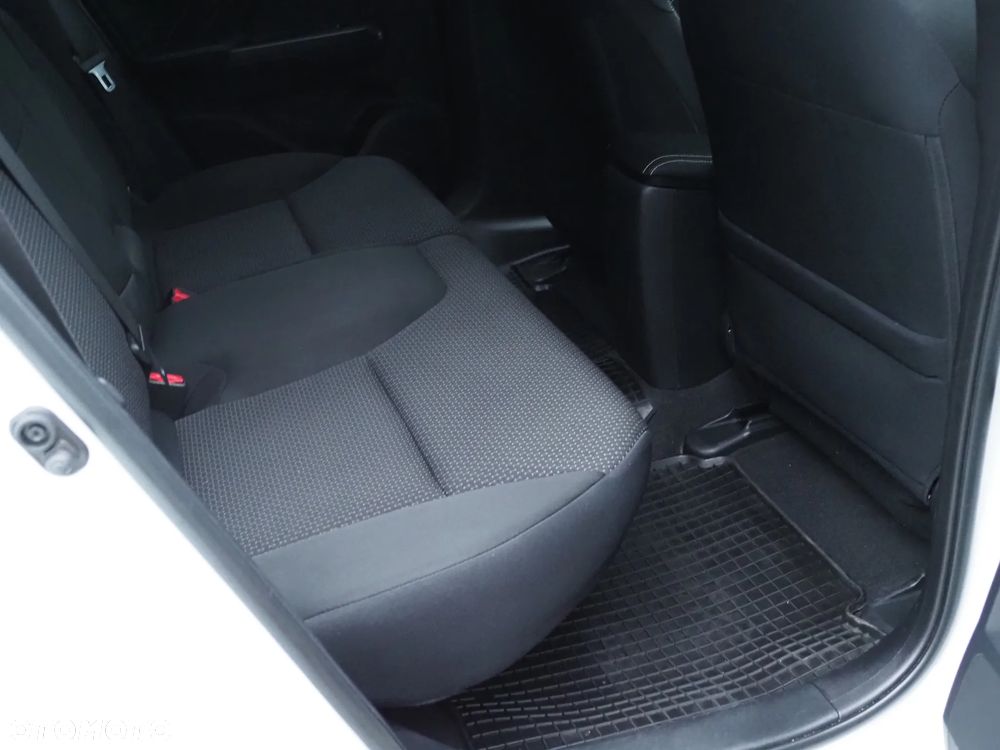 Honda Civic 1.8 Lifestyle (ADAS / Connect+) - 24