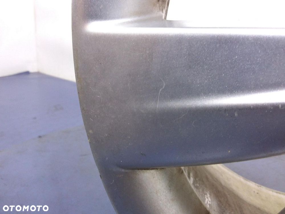 AUDI A4 B7 FELGA ALUMINIOWA 5X112 7JX17 ET34 - 8