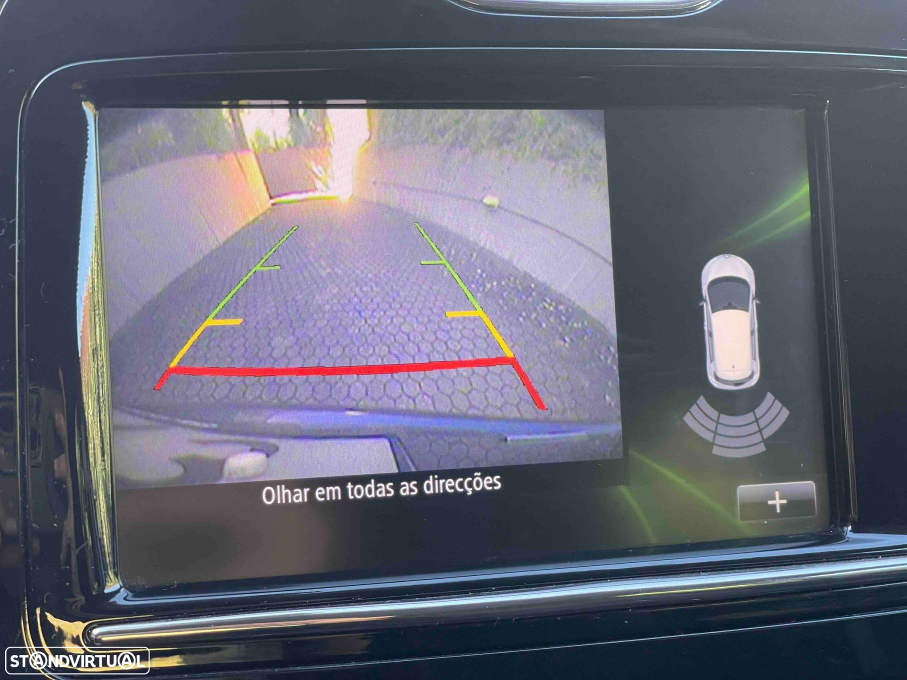 Renault Zoe (c/ Bateria) Limited 40 - 35