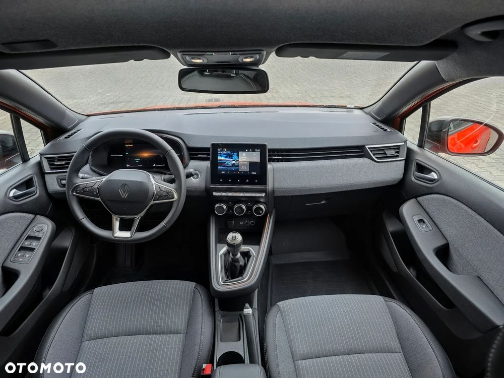 Renault Clio - 13