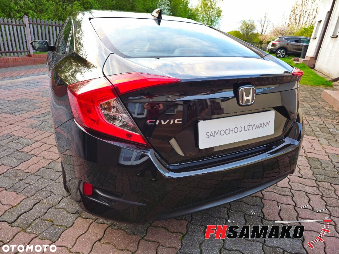 Honda Civic - 15
