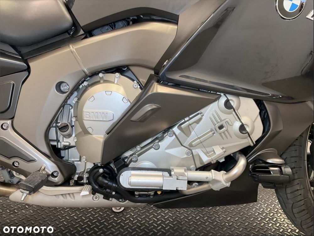BMW K - 6