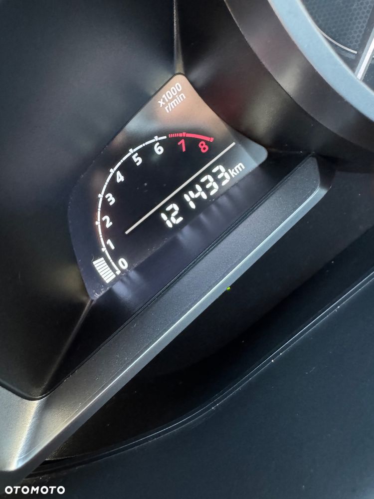 Mazda CX-3 SKYACTIV-G 120 FWD Exclusive-Line - 36