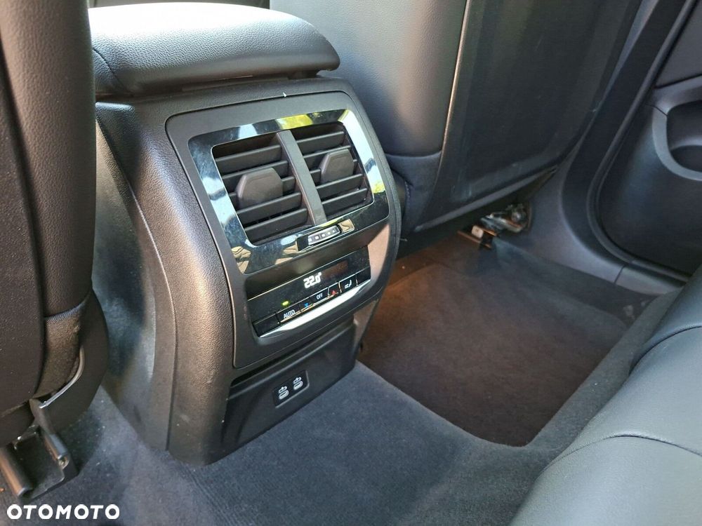 BMW X3 sDrive18d mHEV M Sport sport - 25