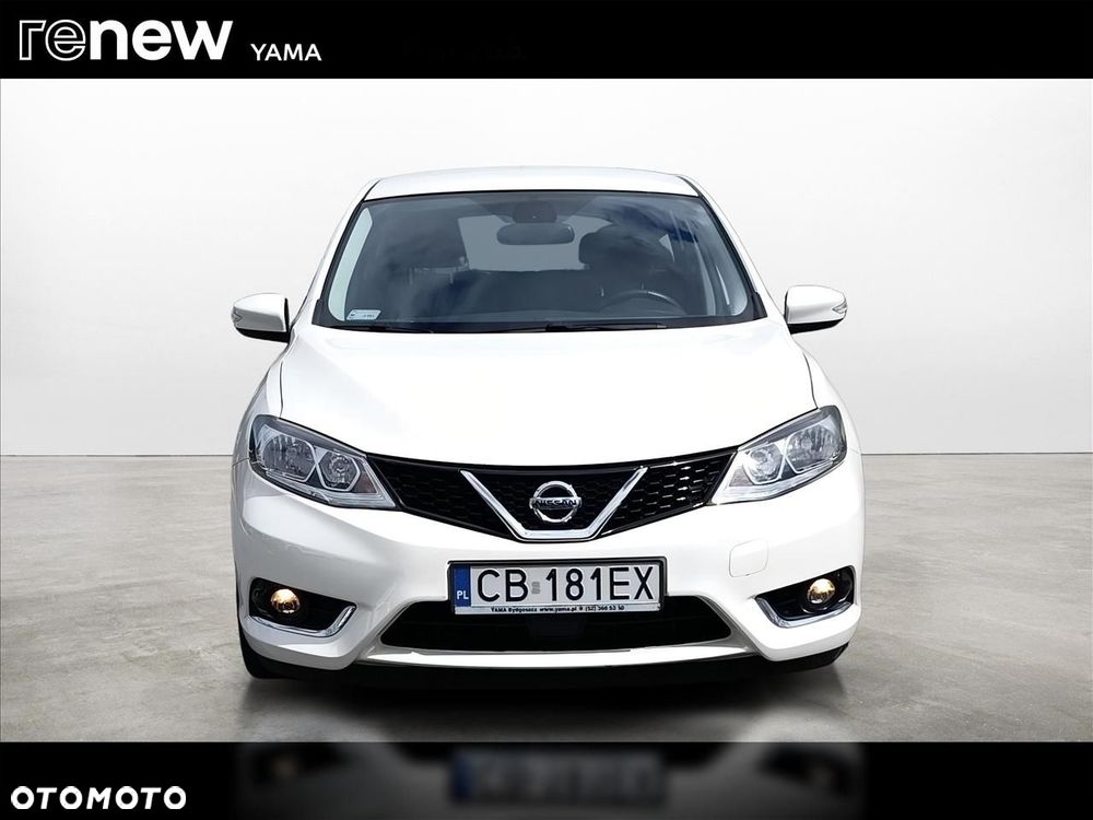 Nissan Pulsar 1.2 DIG-T Acenta - 8