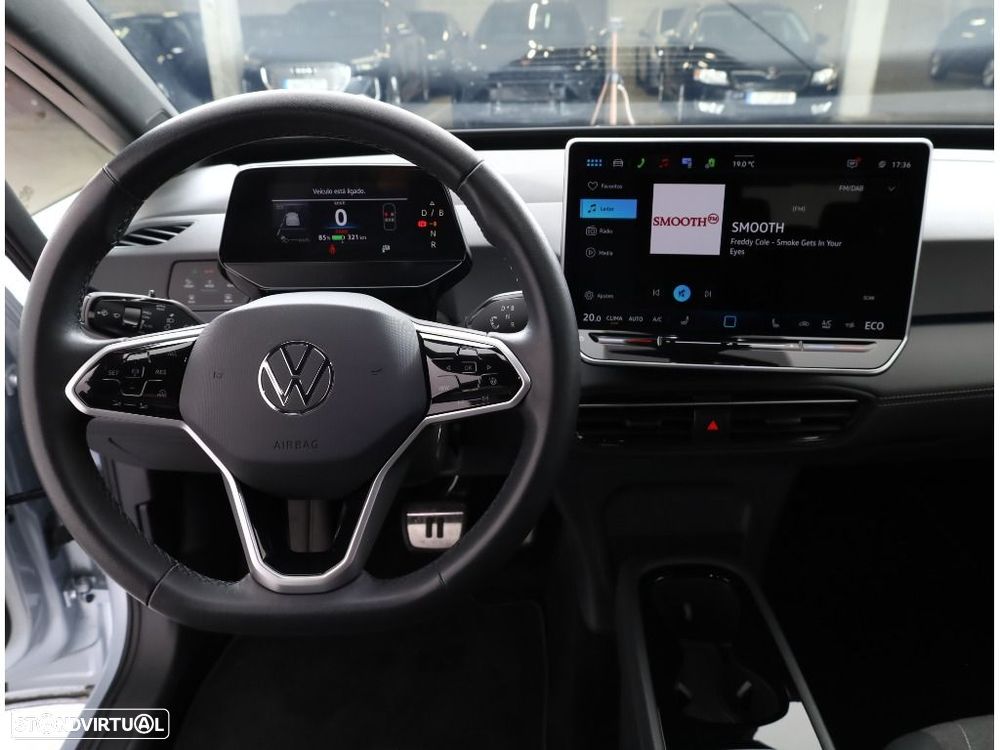 VW ID.3 59 kWh Pro Urban - 27