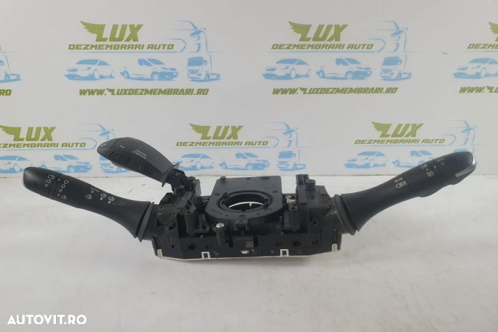 Ansamblu manete 255673412r Renault Megane 4 [2016 - 2020] - 2