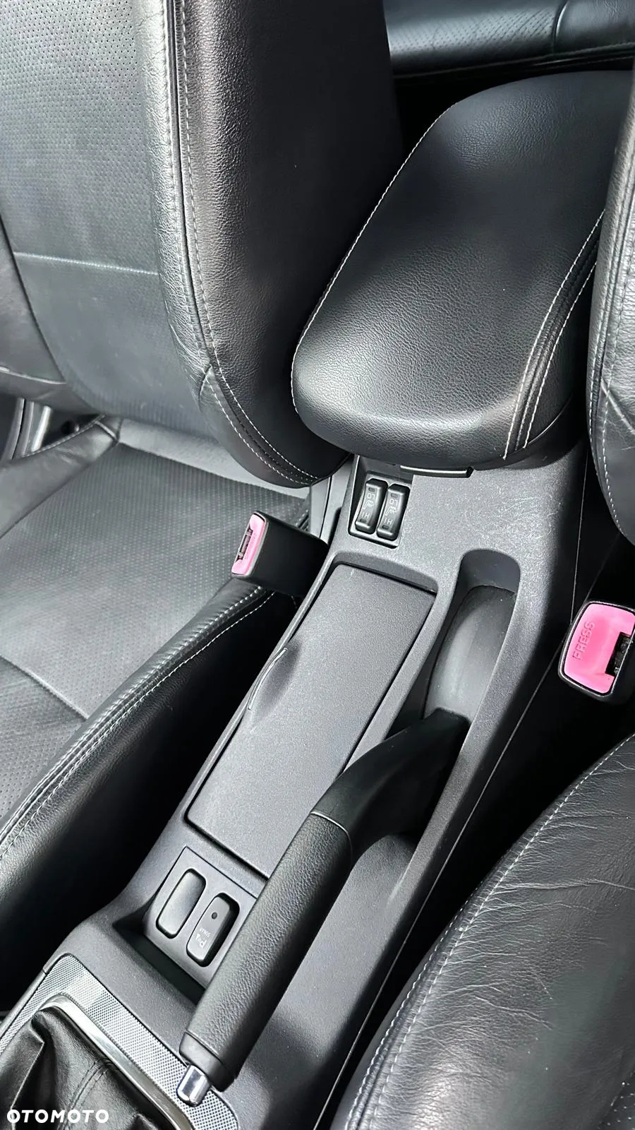 Mitsubishi Lancer 1.8 Intense - 33