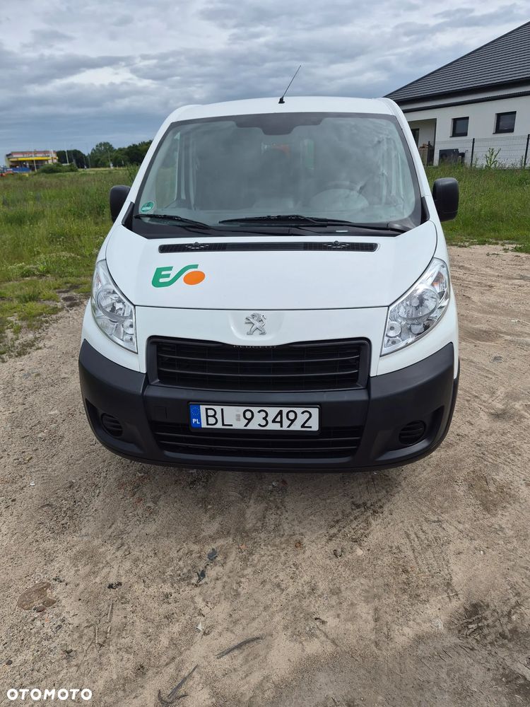 Peugeot Expert - 9