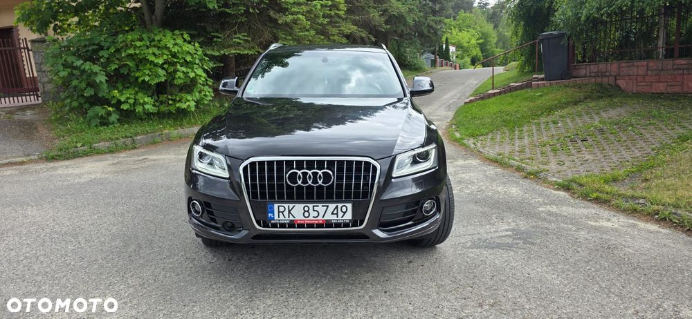 Audi Q5 - 4