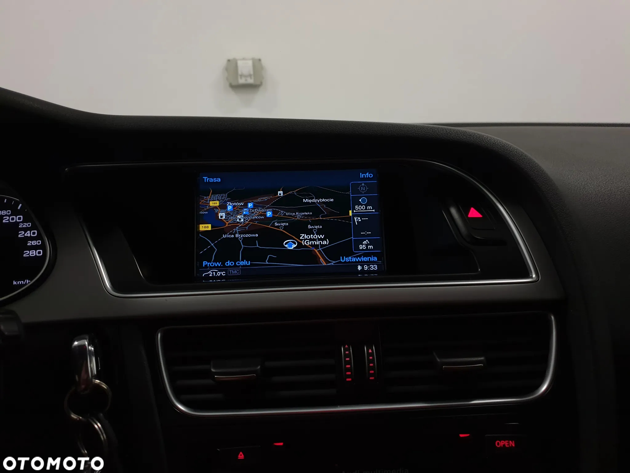 Audi A4 Avant - 14