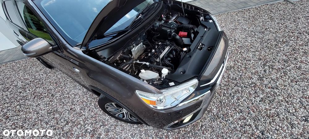 Mitsubishi ASX 1.6 2WD Diamant Edition - 33