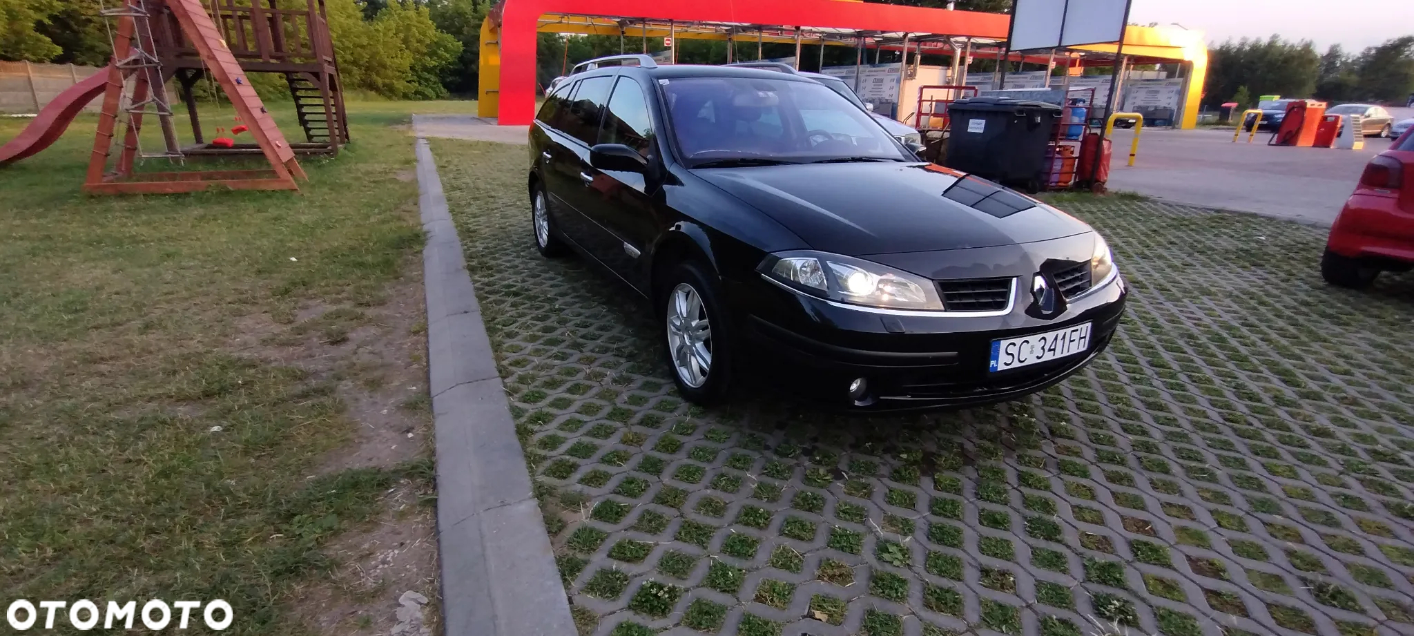 Renault Laguna 2.0 Turbo Initiale - 9