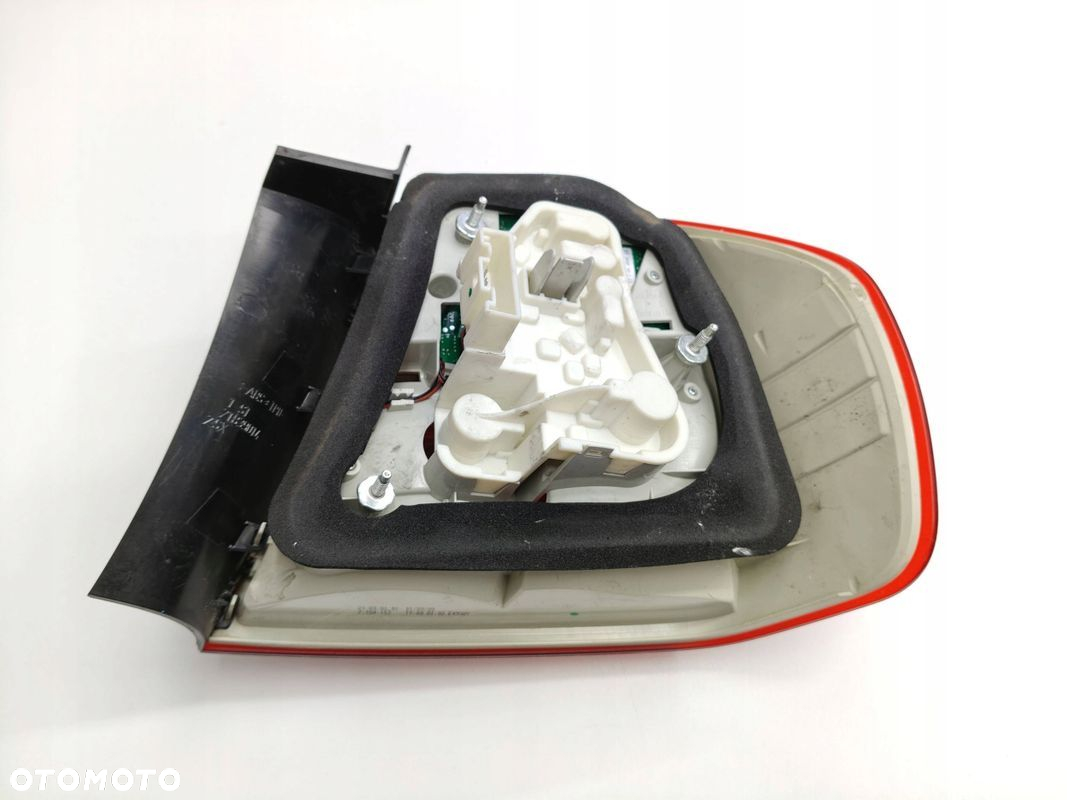 LAMPA LEWY TYŁ LEWA TYLNA BMW 3 E90 E91 7154153 - 5