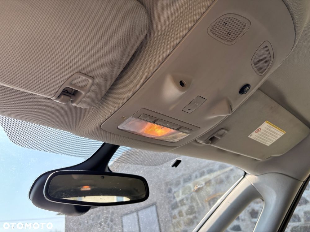 Opel Zafira Tourer 2.0 CDTI Automatik Active - 23