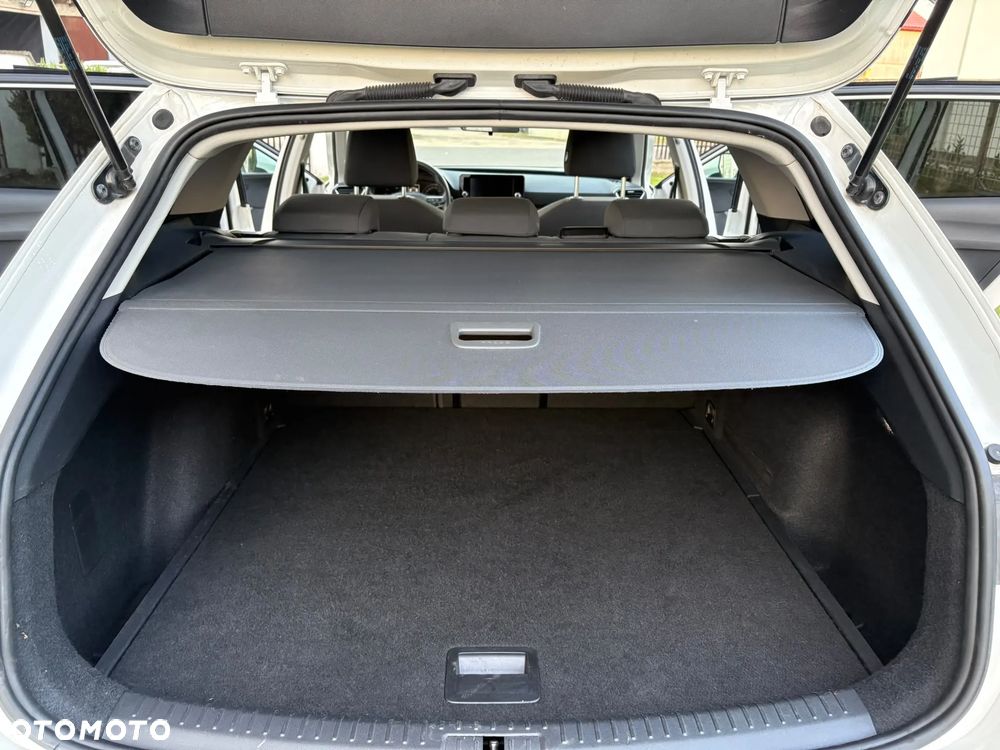Seat Leon 1.5 TSI Style - 15