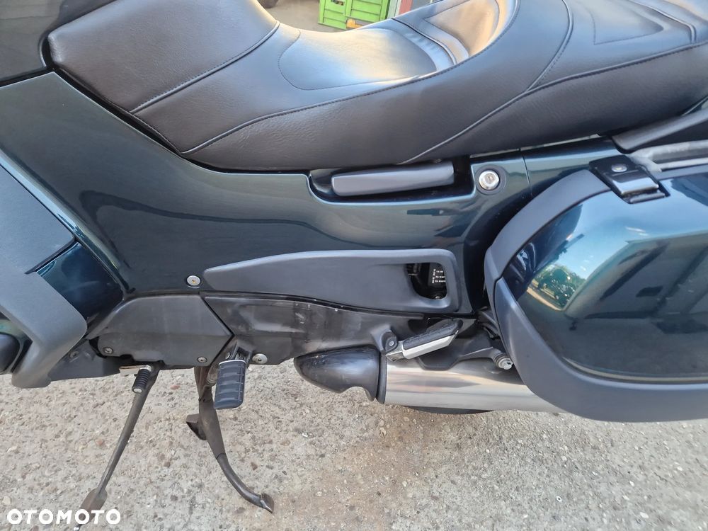 Honda ST - 32