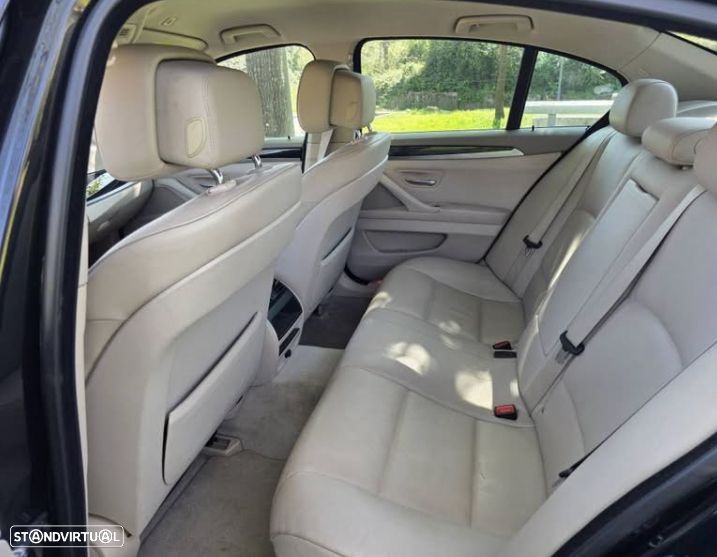 BMW 520 d Auto - 3