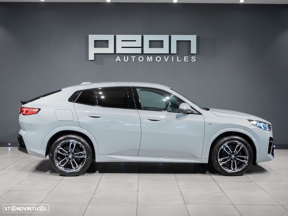 BMW X2 xDrive20d Pack Desportivo M Pro - 3