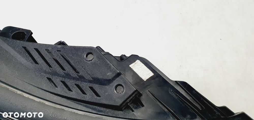 Hyundai I30 lampa prawa Full led G4921-21060 org EU - 5